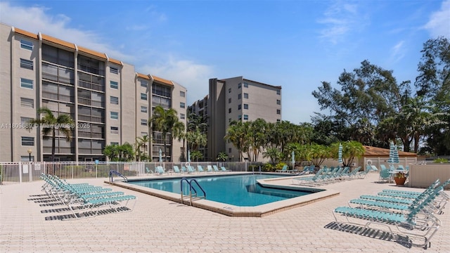 3910 Inverrary Blvd Unit 101-B, Lauderhill, FL 33319 - community pool with a patio area