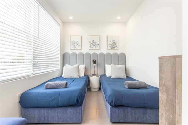 168 NE 47th St, Miami, FL 33137 - bedroom with recessed lighting