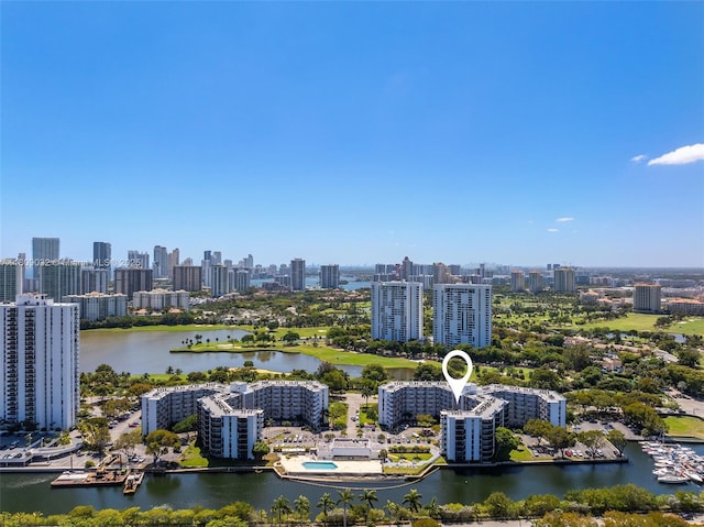 3401 N Country Club Dr Unit 105, Aventura, FL 33180 - photo 1