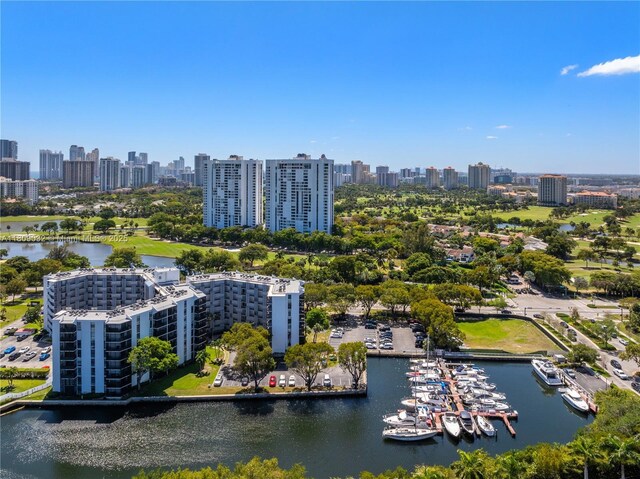 3401 N Country Club Dr Unit 105, Aventura, FL 33180 - photo 19