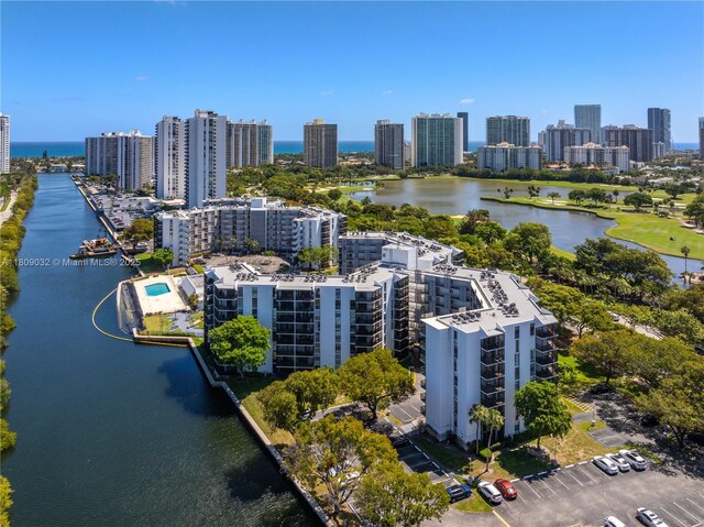 3401 N Country Club Dr Unit 105, Aventura, FL 33180 - photo 20