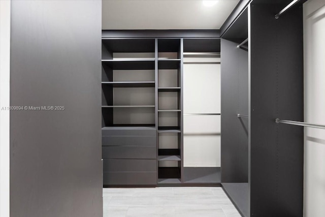 11505 NE 11th Pl, Biscayne Park, FL 33161 - view of spacious closet