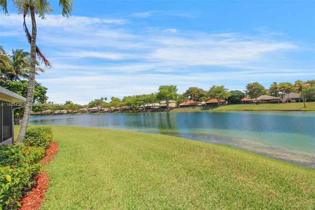 2597 SE 7th Ct, Homestead, FL 33033 - water view