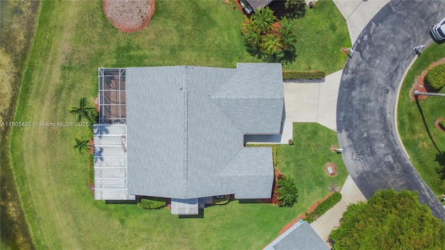 2597 SE 7th Ct, Homestead, FL 33033 - view of subject property