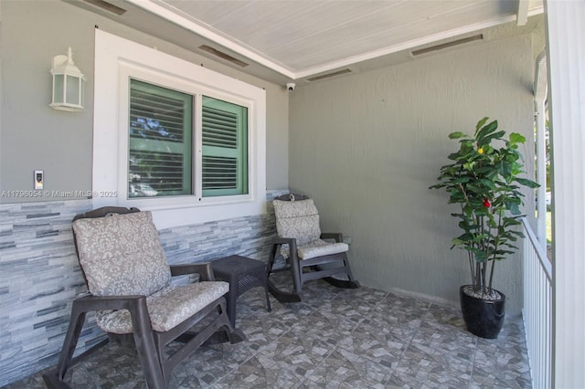 20121 SW 79th Ave, Cutler Bay, FL 33189 - view of patio