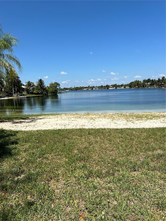 20121 SW 79th Ave, Cutler Bay, FL 33189 - water view