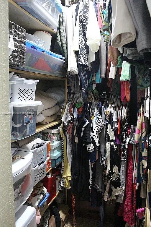 16272 SW 42nd Ter, Miami, FL 33185 - view of storage room