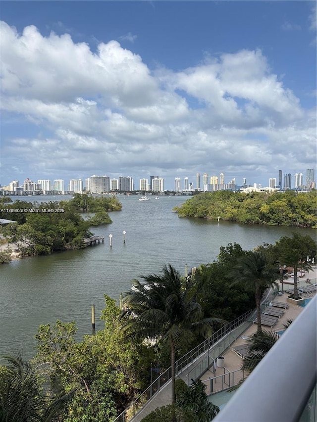 16385 Biscayne Blvd Unit 504, North Miami Beach, FL 33160 - photo 8