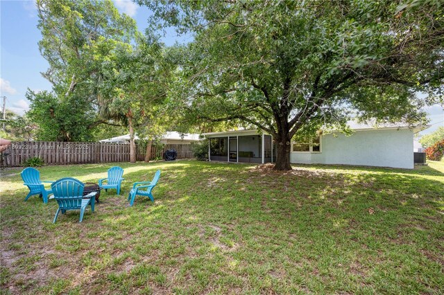 2330 SW Lejune St, Port St Lucie, FL 34953 - photo 19