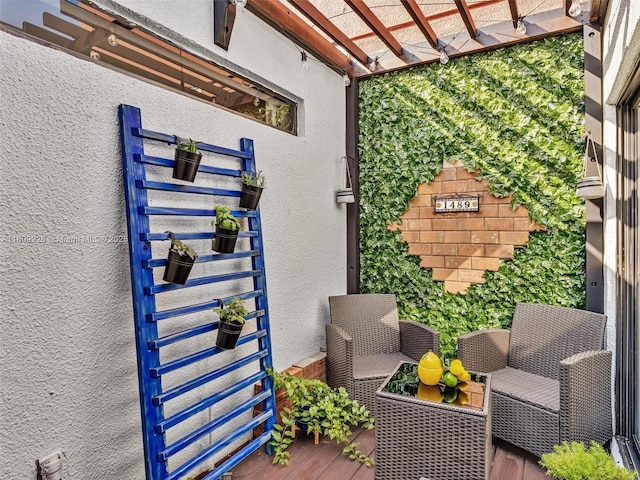 1489 Fairway Rd, Pembroke Pines, FL 33026 - view of patio