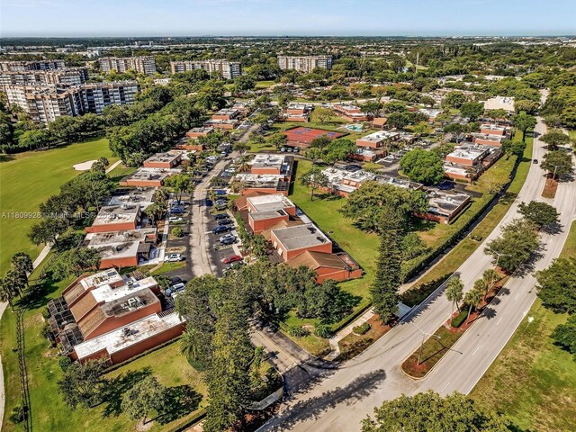 1489 Fairway Rd, Pembroke Pines, FL 33026 - view of property location