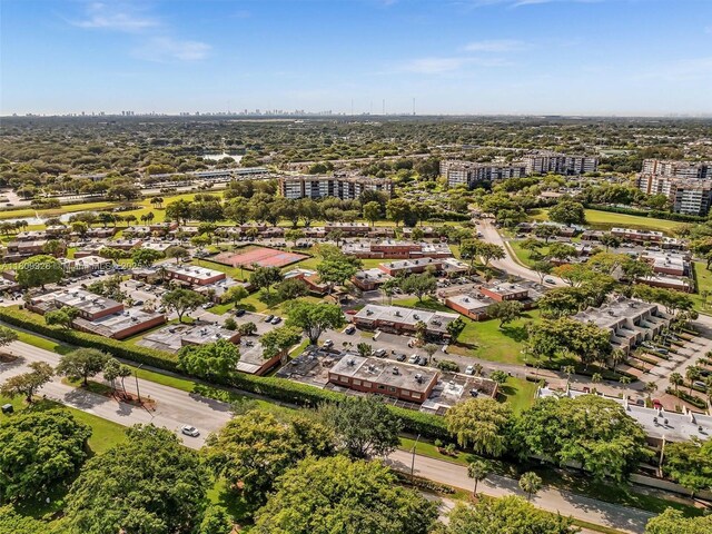 1489 Fairway Rd, Pembroke Pines, FL 33026 - view of urban area