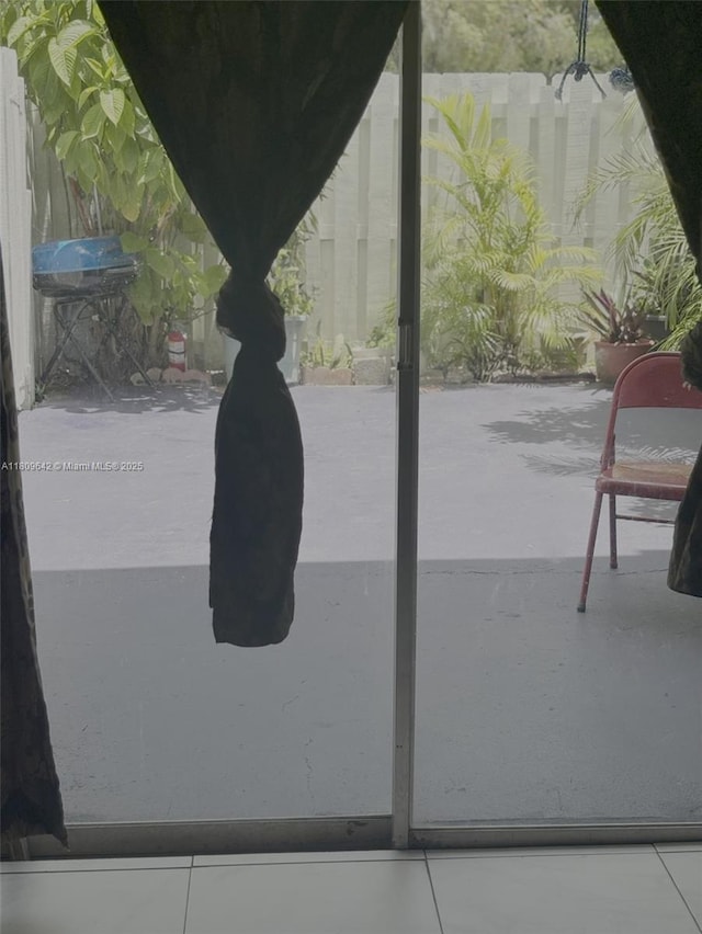 15428 SW 85th Ln Unit 159, Miami, FL 33193 - view of entryway