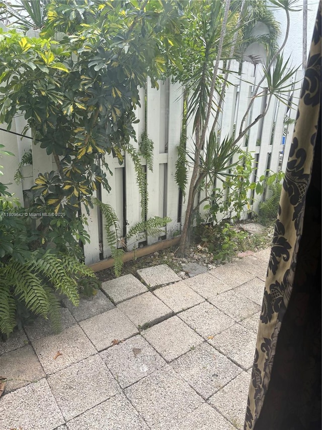 15428 SW 85th Ln Unit 159, Miami, FL 33193 - view of patio