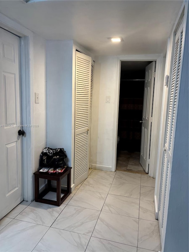 15428 SW 85th Ln Unit 159, Miami, FL 33193 - view of hallway