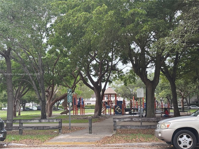 15428 SW 85th Ln Unit 159, Miami, FL 33193 - view of property's community