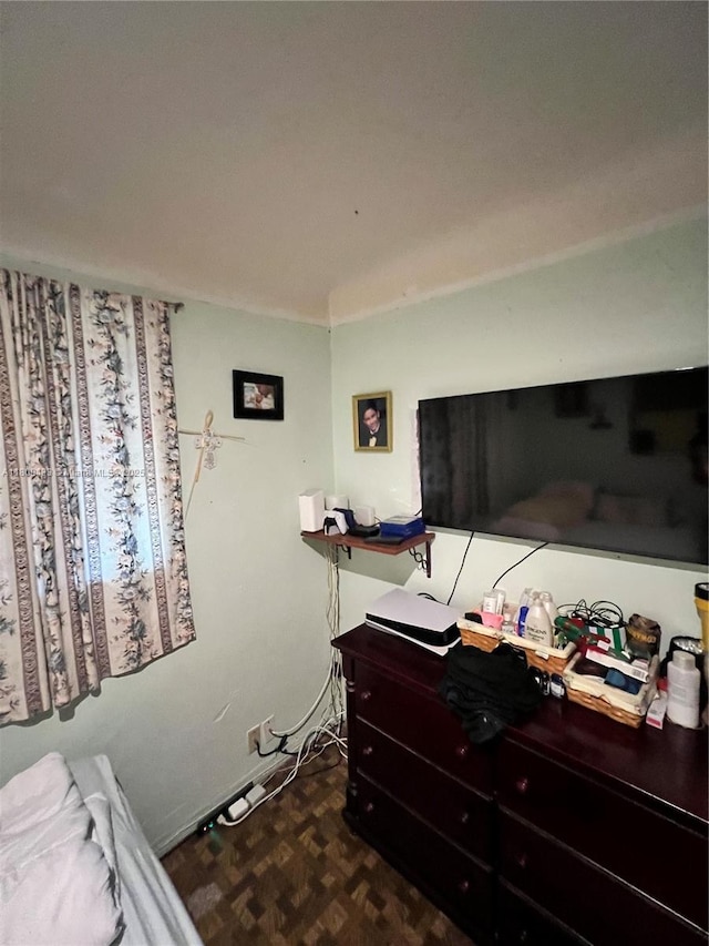 7821 NW 30th St, Davie, FL 33024 - view of bedroom