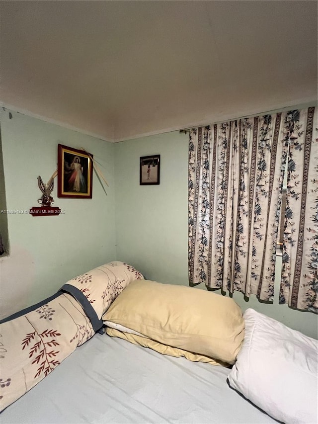 7821 NW 30th St, Davie, FL 33024 - view of bedroom