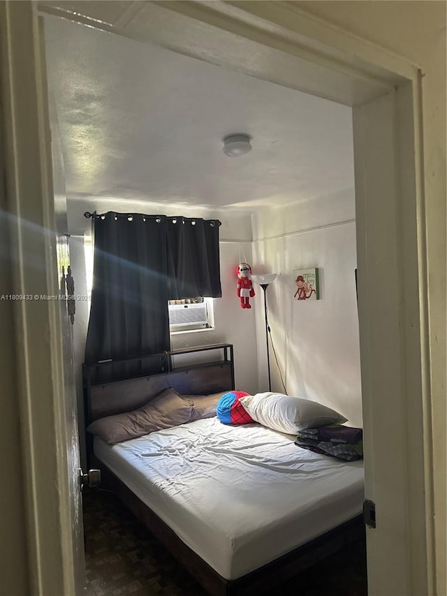 7821 NW 30th St, Davie, FL 33024 - view of bedroom