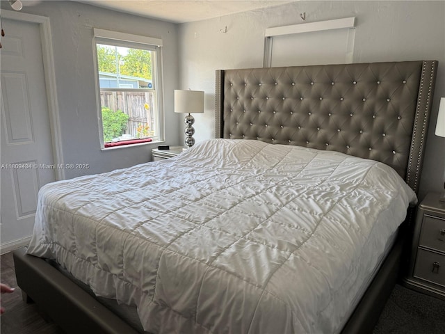 7951 NW 30th St, Davie, FL 33024 - view of bedroom