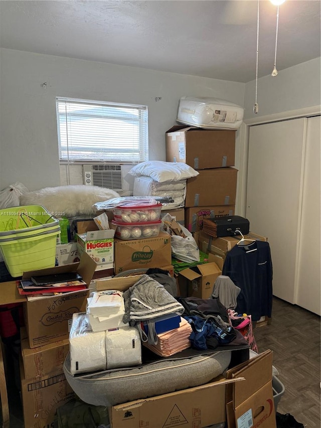 7951 NW 30th St, Davie, FL 33024 - storage area with cooling unit