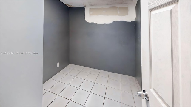 14723 SW 155th Pl, Miami, FL 33196 - unfurnished room featuring light tile patterned floors