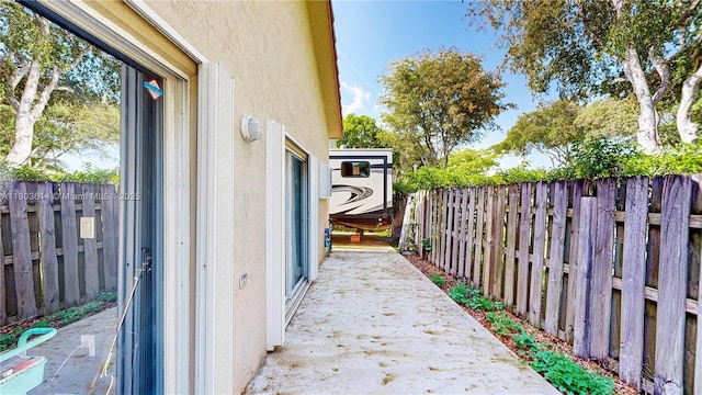 14723 SW 155th Pl, Miami, FL 33196 - view of fenced backyard