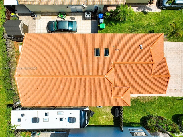 14723 SW 155th Pl, Miami, FL 33196 - aerial view of property and surrounding area