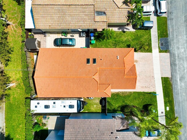 14723 SW 155th Pl, Miami, FL 33196 - aerial view of property and surrounding area