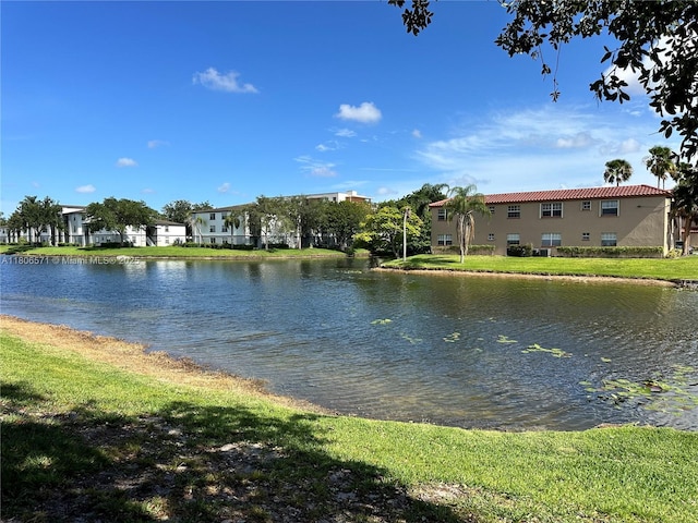 301 SW 86th Ave Unit 208, Pembroke Pines, FL 33025 - water view
