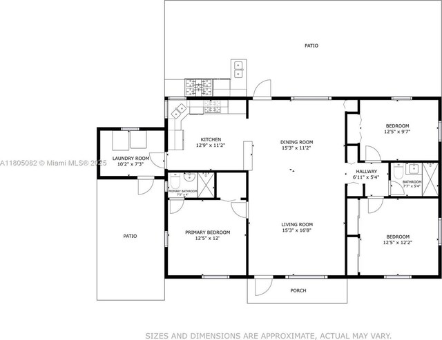 9251 Ocean Curve Dr, Cutler Bay, FL 33189 - photo 38