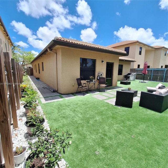 11845 SW 232nd Ln, Miami, FL 33032 - photo 42