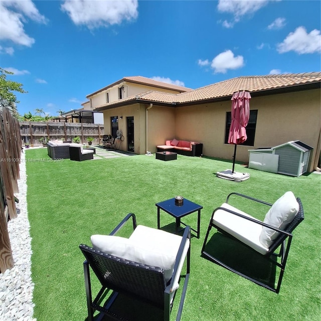 11845 SW 232nd Ln, Miami, FL 33032 - photo 45