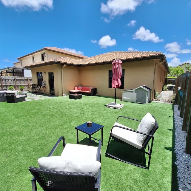 11845 SW 232nd Ln, Miami, FL 33032 - photo 46
