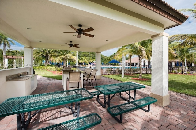11845 SW 232nd Ln, Miami, FL 33032 - photo 54