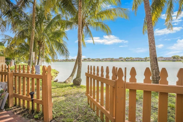 17306 SW 139th Ct, Miami, FL 33177 - water view