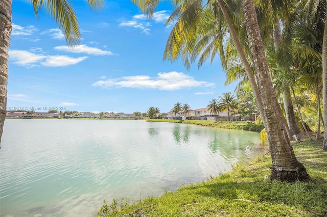 17306 SW 139th Ct, Miami, FL 33177 - water view