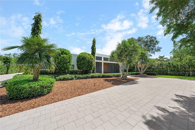 9450 SW 98th St, Miami, FL 33176 - view of home's community