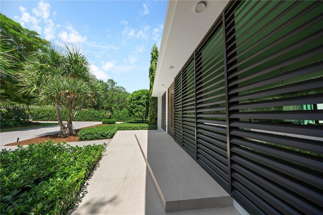 9450 SW 98th St, Miami, FL 33176 - view of patio