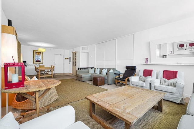 10275 Collins Ave Unit 1506, Bal Harbour, FL 33154 - view of living room