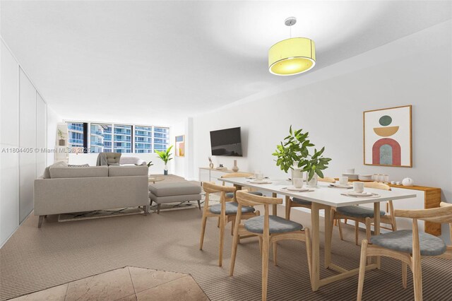 10275 Collins Ave Unit 1506, Bal Harbour, FL 33154 - view of dining space