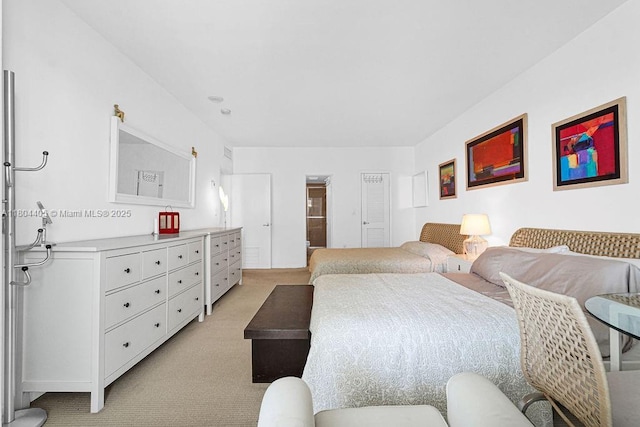 10275 Collins Ave Unit 1506, Bal Harbour, FL 33154 - bedroom with light carpet