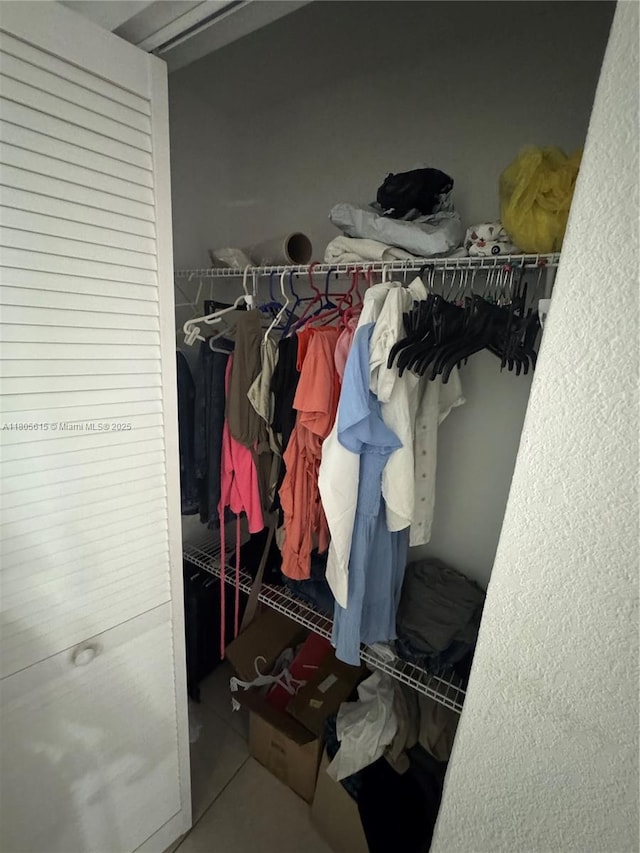 1929 SW 50th Ave, Fort Lauderdale, FL 33317 - view of closet