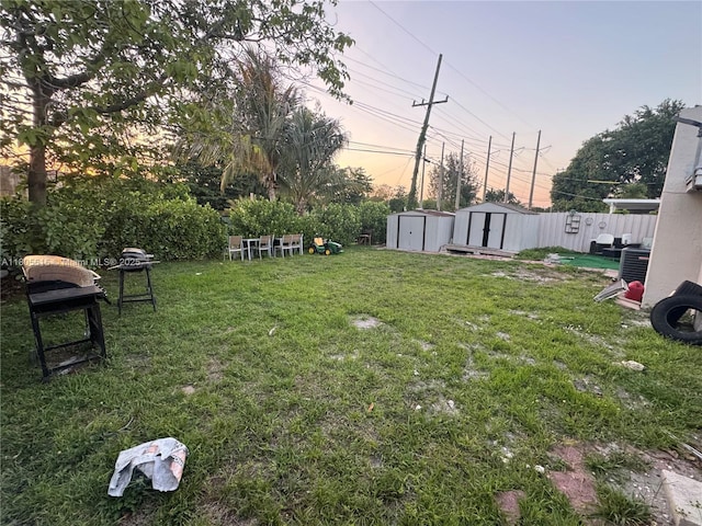 1929 SW 50th Ave, Fort Lauderdale, FL 33317 - view of yard