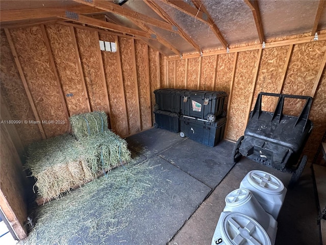 1230 F Rd, Loxahatchee, FL 33470 - view of storage room
