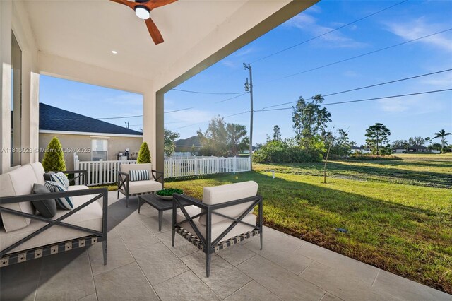 2814 NW 5th Ter, Cape Coral, FL 33993 - photo 19