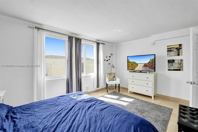 9195 Collins Ave Unit 304, Surfside, FL 33154 - balcony featuring a water view