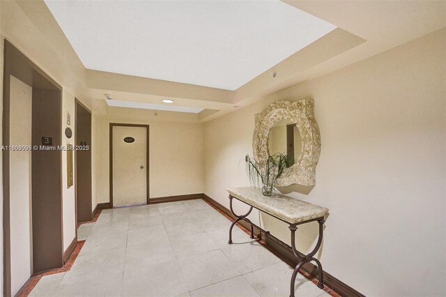 9195 Collins Ave Unit 304, Surfside, FL 33154 - community pool with a patio