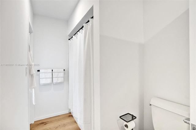 7941 SW 143rd St, Palmetto Bay, FL 33158 - bedroom featuring light wood-type flooring, baseboards, and recessed lighting