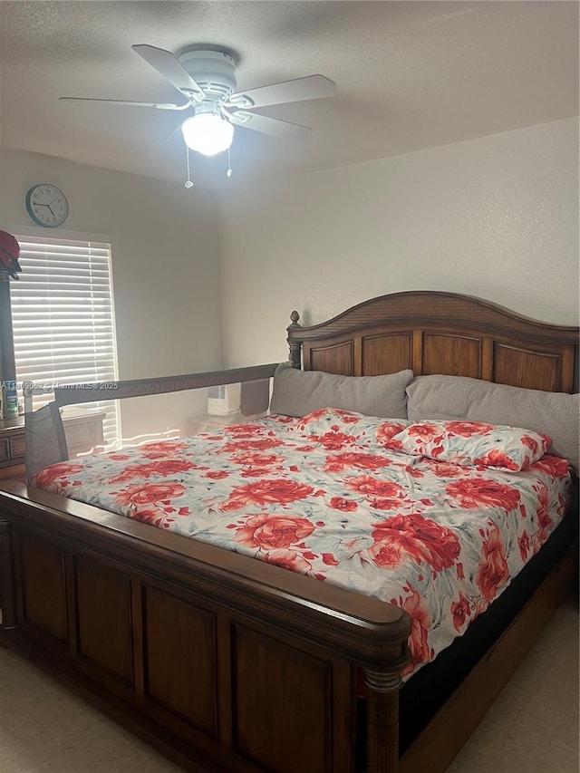 20390 SW 119th Ave, Miami, FL 33177 - bedroom with ceiling fan